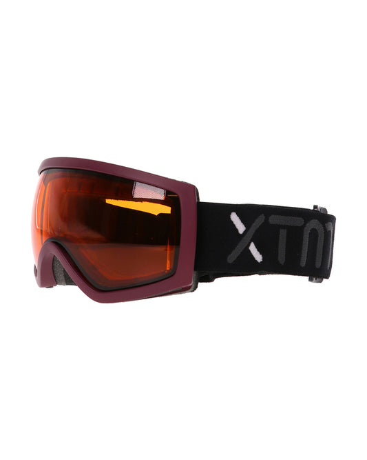 Force Double Lense Goggle Kids