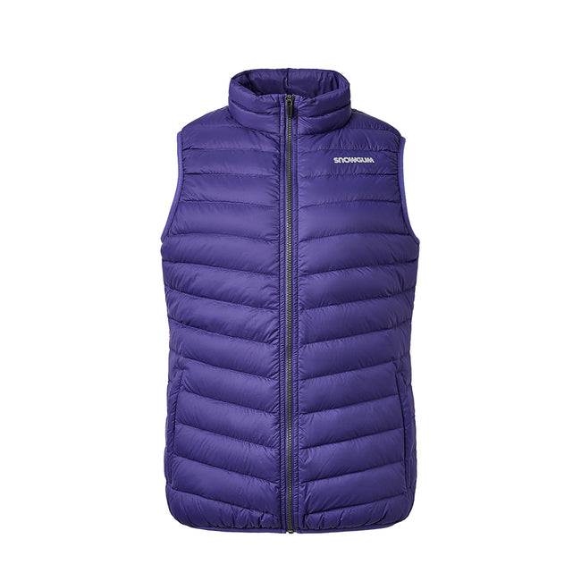 Merarpi Down Vest Womens