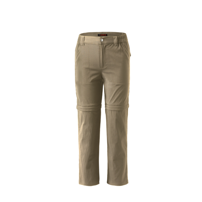 Roje 3 Zip-Off Pant Kids