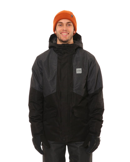 Brooks Ski Jacket Mens