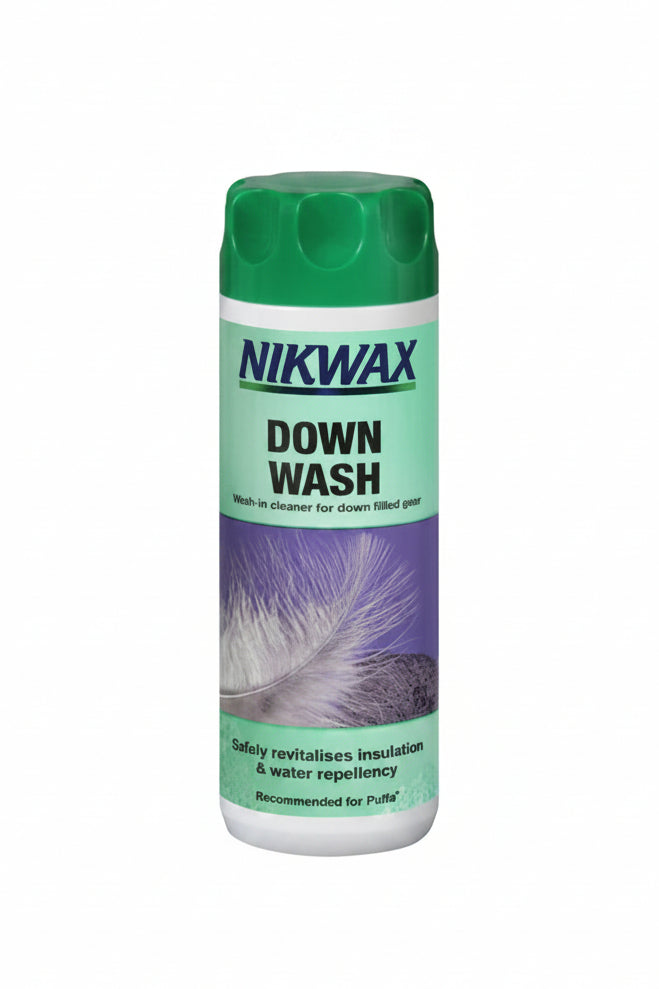 300ml Down Wash (Wash-In)