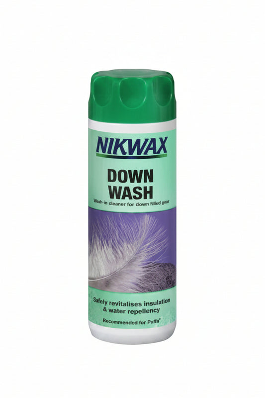 300ml Down Wash (Wash-In)