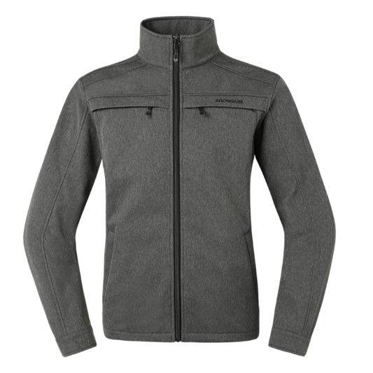Telford II WindTEC Soft Shell Jacket Mens