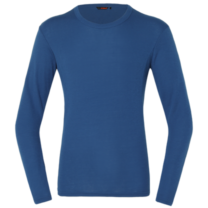ThermaBods Polypro Long Sleeve Crew Mens