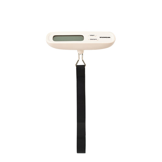 Travel Scale