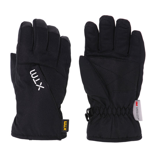 Tots II 2-4 Years Snow Glove Kids
