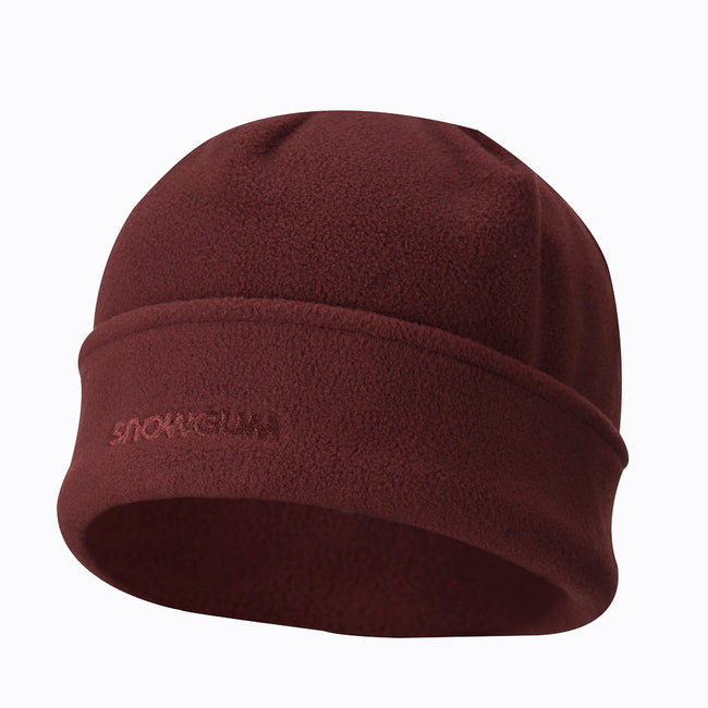 Binda Teplo Fleece Beanie Kids