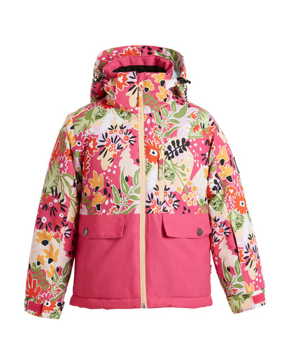 Yama Snow Jacket Kids