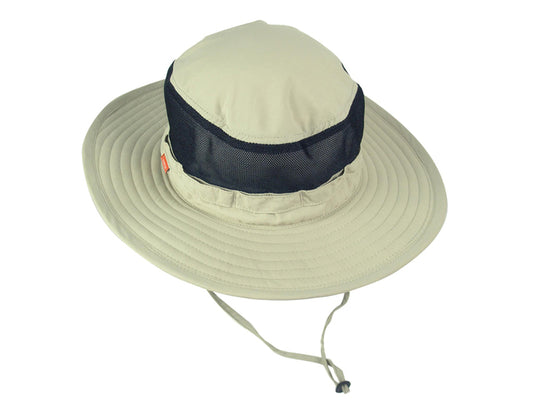 Yogi Wide Brim Hat