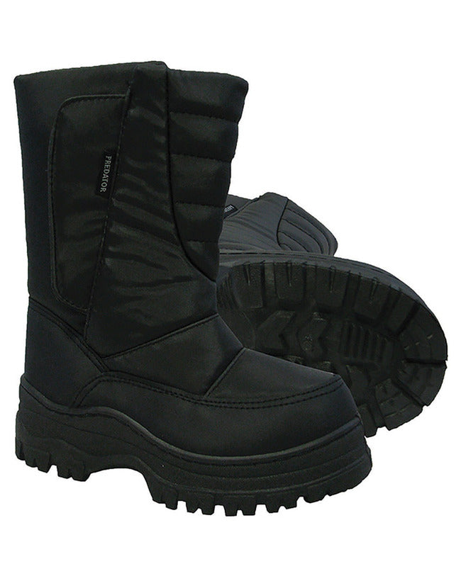 Predator Snow Boot Unisex