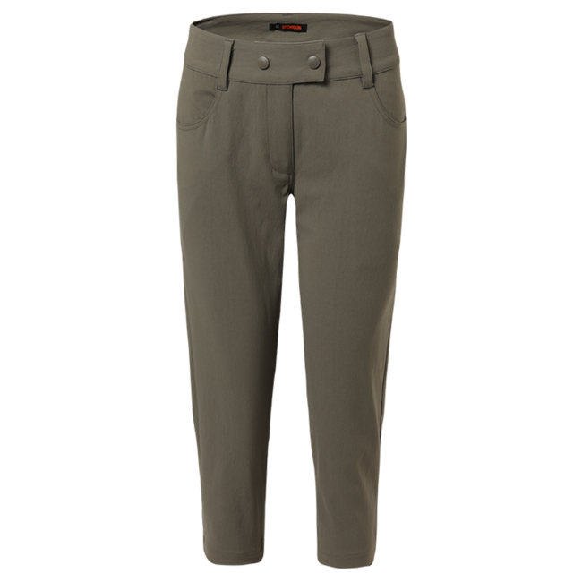 Genesse Travel Capri Womens
