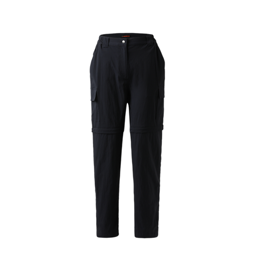 Banca 3 Zip Off Pants Womens