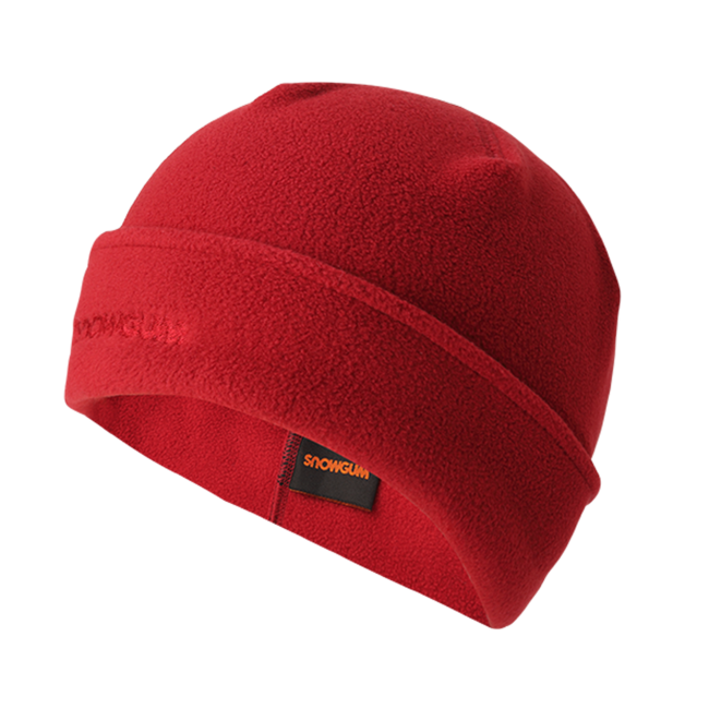 Binda Teplo Fleece Beanie Kids