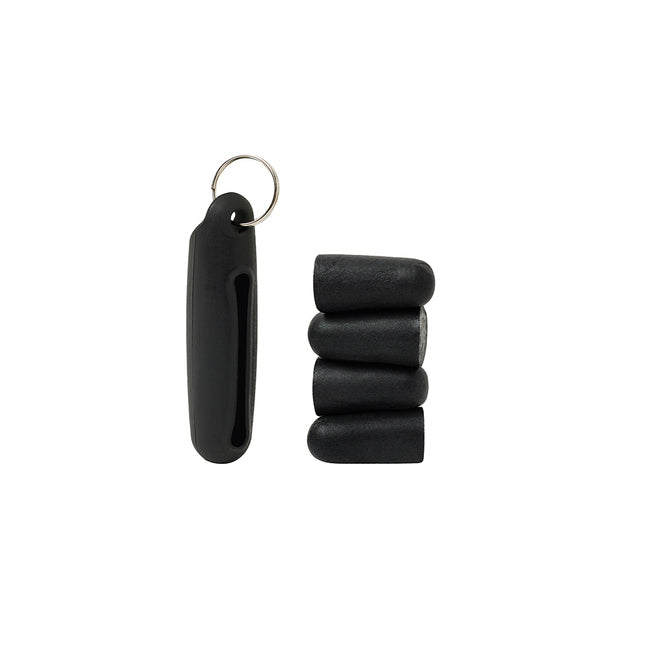 Earplugs (Pack of 8)