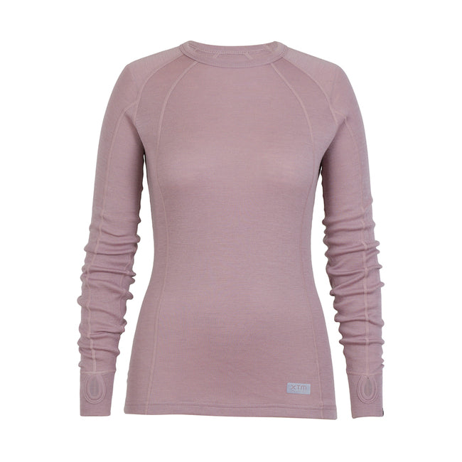 Merino 230 Long Sleeve Crew Womens