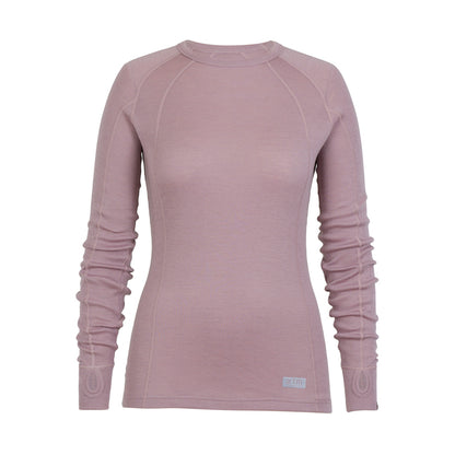 Merino 230 Long Sleeve Crew Womens