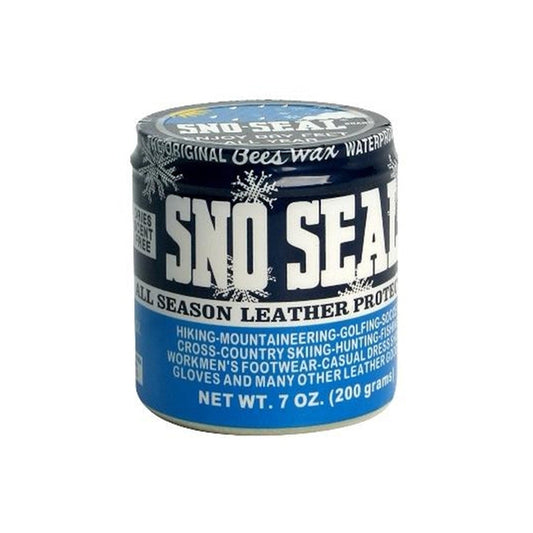 SnoSeal Jar 200g