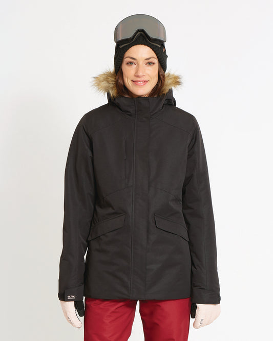 Kelsey III Ski Jacket Womens
