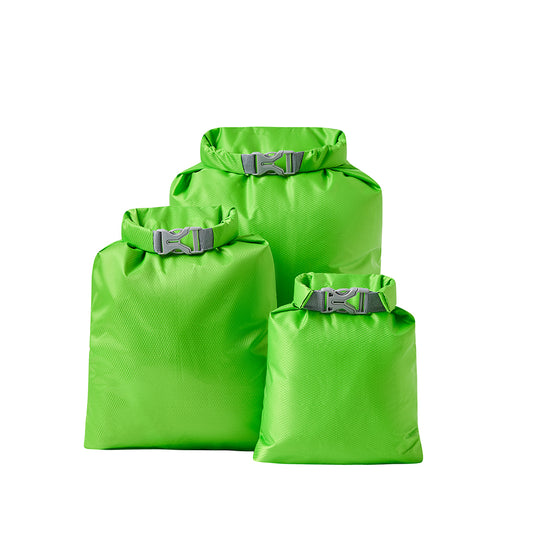 Dry Bags 3 Pack