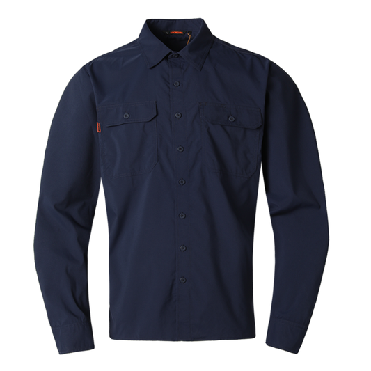 Camino Long Sleeve Shirt