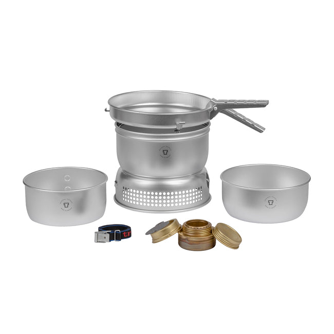 TRANGIA 25-1 Ultra-Light Cooking System