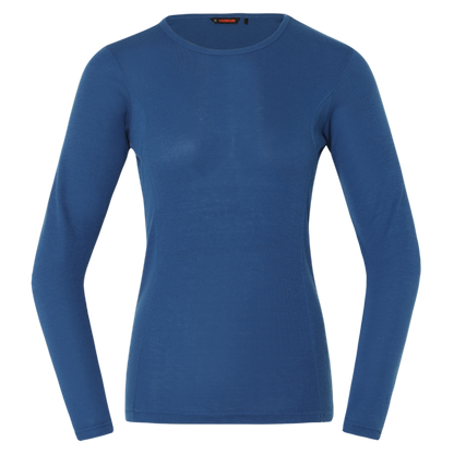 ThermaBods Polypro Long Sleeve Crew Womens