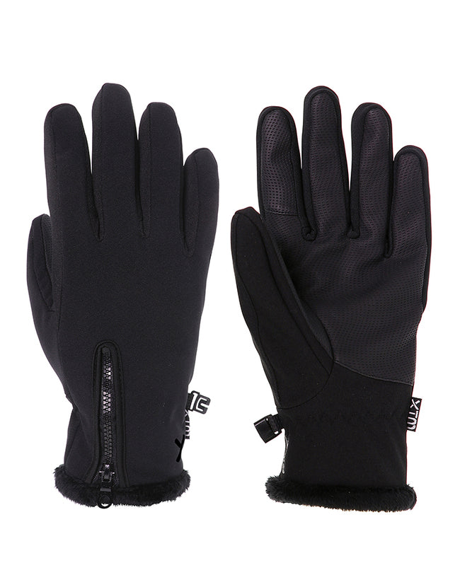 Nina Soft Shell Glove Womens