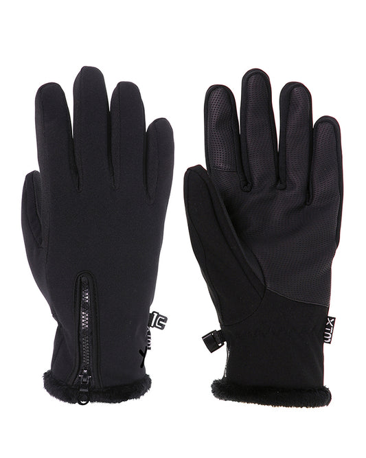 Nina Soft Shell Glove Womens