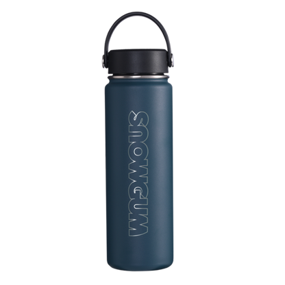 750ml Stainless Steel Water Bottle