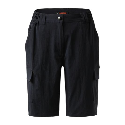 Ambra 3 Travel Short Womens