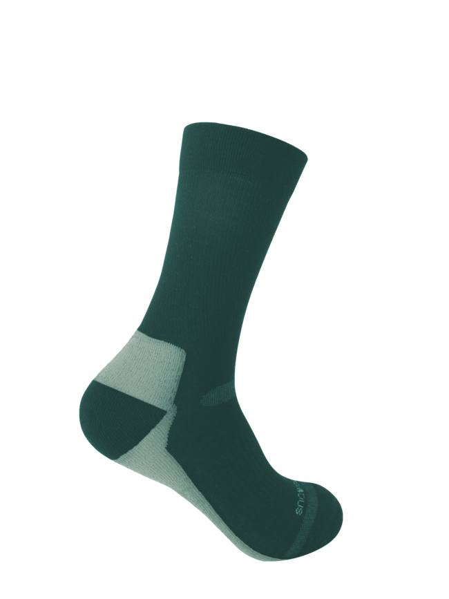 Merino Travel Sock