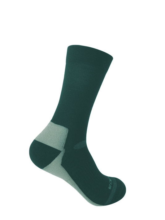 Merino Travel Sock