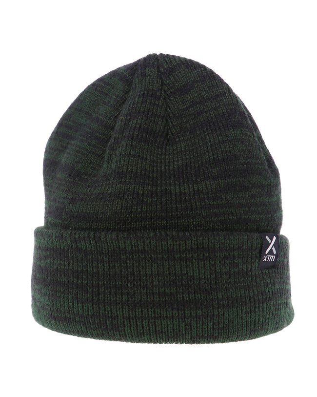 Woodie Beanie Mens