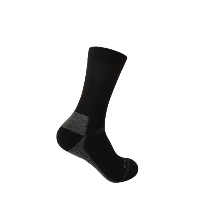 Merino Travel Sock