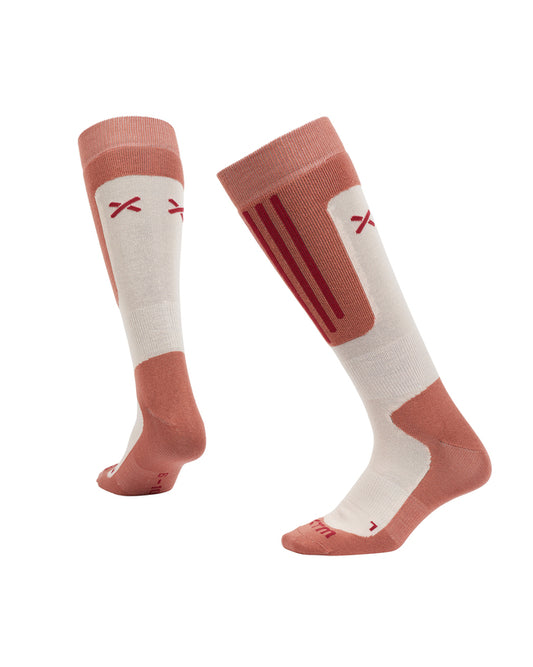 Merino Blend Sochi Sock