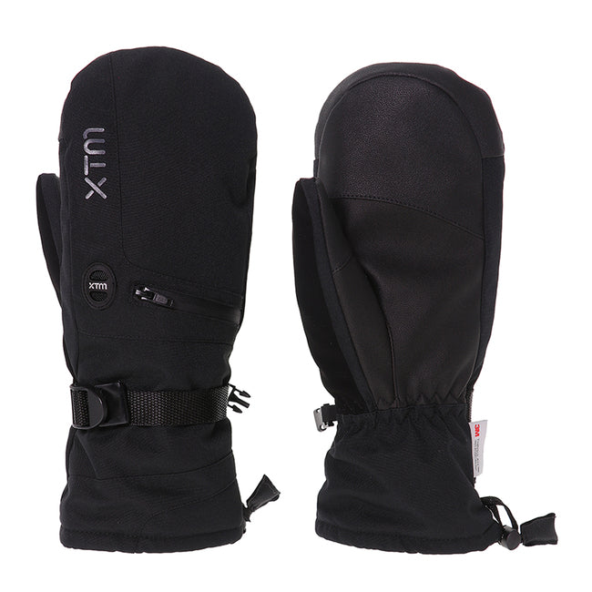 Samurai Snow Mitt Mens