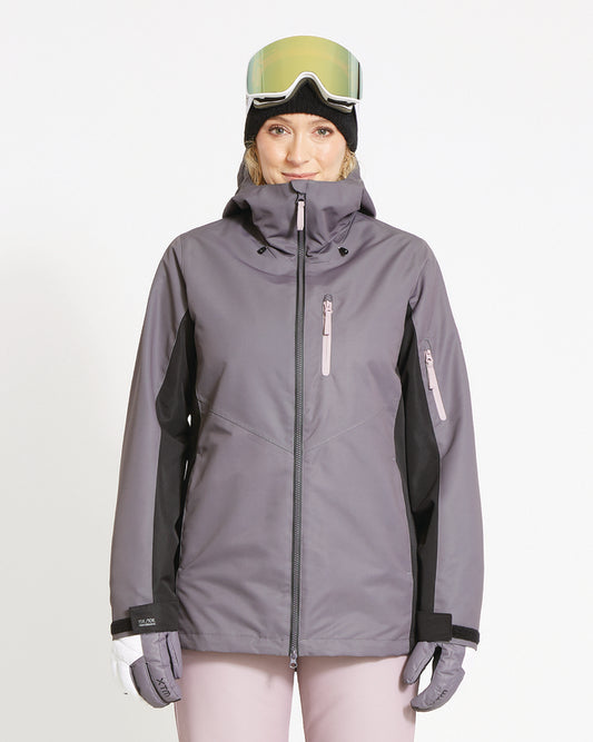 Lani II Ski Jacket Womens