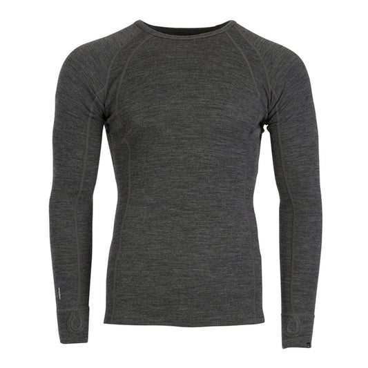 Merino 230 Long Sleeve Crew Mens