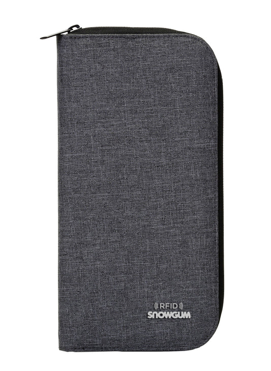 PACKSMART RFID Travel Organiser