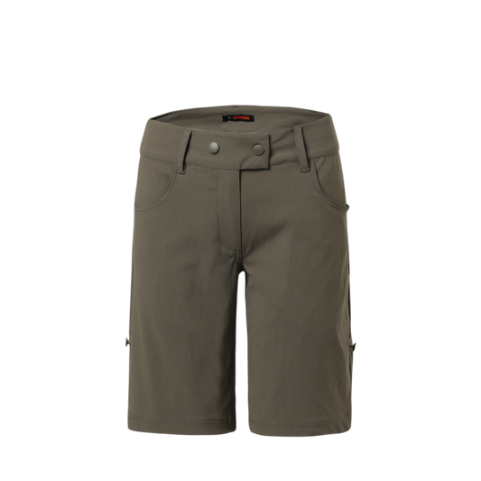 Giverny Travel Short Womens