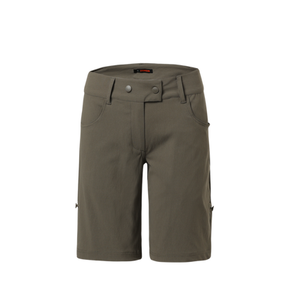 Giverny Travel Short Womens