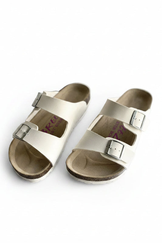Slide Sandal Womens