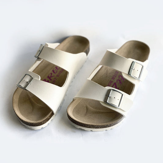 Slide Sandal Womens
