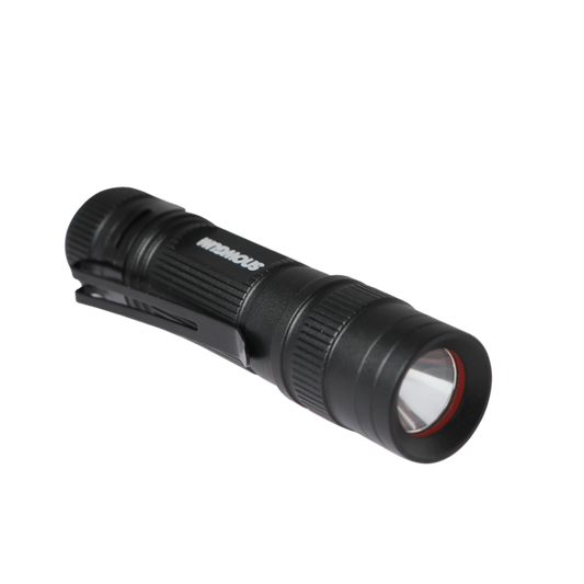 80 Lumen Helios LED Alloy Torch
