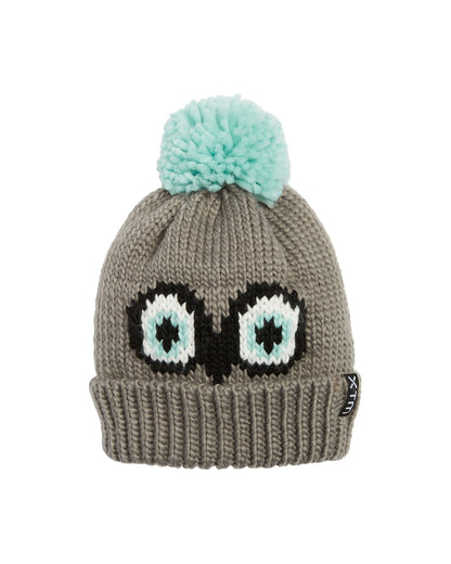 Jumble Kids Animal Knitted Beanie