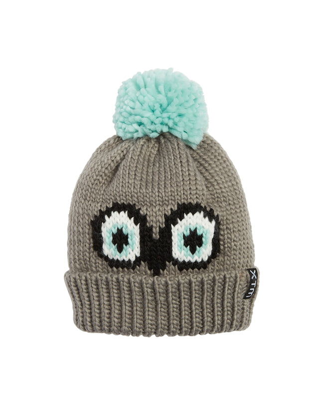 Jumble Kids Animal Knitted Beanie