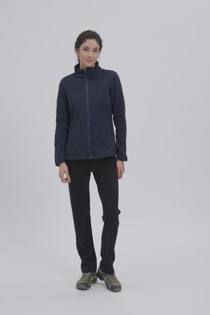 Audrey Teplo Knit Womens