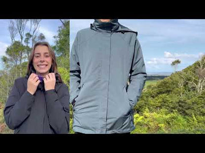 Dorrigo Ultralight Stretch Waterproof Jacket Mens