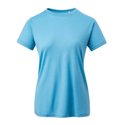 Merino 180 Malia Tee Womens