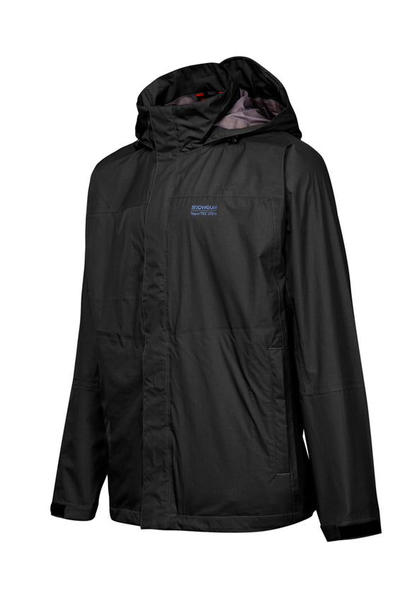 Valdez Ultralight Waterproof Jacket Mens